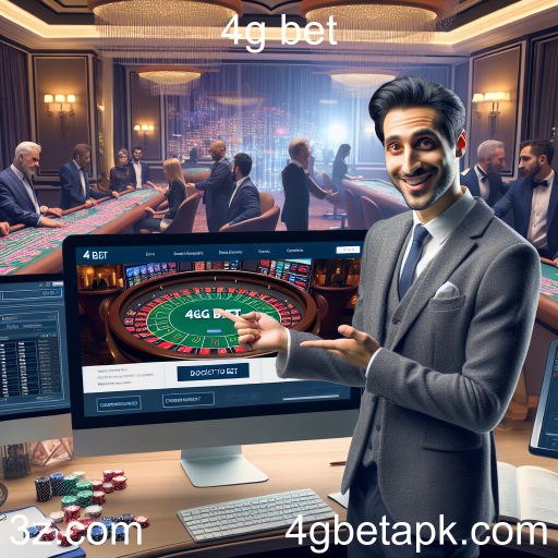 Descubra a Categoria 'Suporte' no 4g Bet: Estratégia e Colaboração em Jogos Online